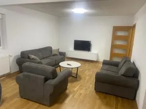 Lina Apartmani - Plav