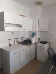 Apartment in Podgorica - Montenegro