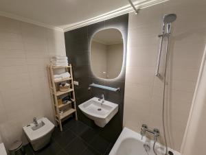 Flat in La Tejita, Médano