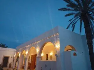Djerba Rêve Vacances Emna EL Beya - Temlale