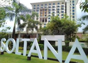 Soltana Residences