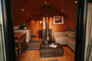 Modulog 2 At Tapnell Farm