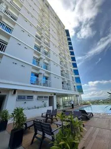 Inspiria 15th floor Condiminium - MACONDOTEL - Ipil