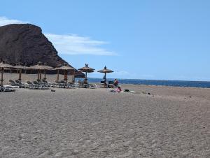 Flat in La Tejita, Médano