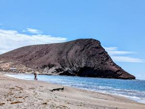 Flat in La Tejita, Médano