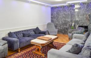 Amazing Home In Enhörna With Sauna