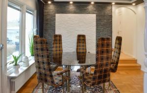 Amazing Home In Enhörna With Sauna