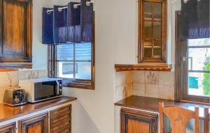 Amazing Home In Enhörna With Sauna