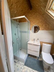 B&B / Chambres d'hotes Simple et sympa : photos des chambres