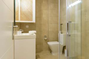 Casita Naranja! - beachside apartment