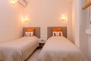 Casita Naranja! - beachside apartment