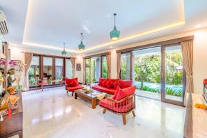 Puri Lana Villa by Nagisa Bali