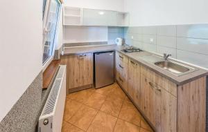 Amazing Apartment In Tumiany With Wifi