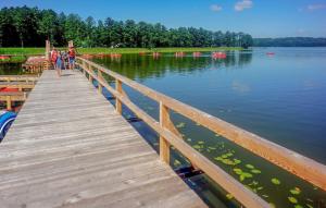 Amazing Apartment In Tumiany With Wifi