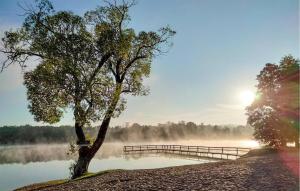 Amazing Apartment In Tumiany With Wifi