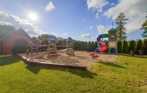 Awesome Apartment In Tumiany With Wifi