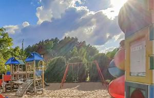 Awesome Apartment In Tumiany With Wifi