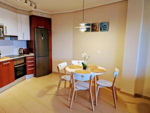 Flat in La Tejita, Médano