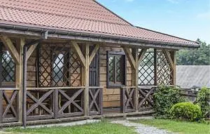 Lovely Apartment In Tumiany With Wifi - Mokiny