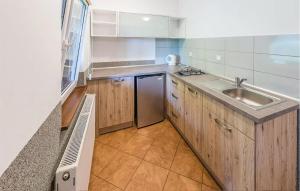 Lovely Apartment In Tumiany With Wifi