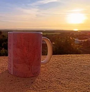 Entre mer et montagne - Vignale