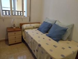 Apartamento Playa y Parque, en Portonovo, Sanxenxo