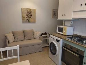 Apartamento Playa y Parque, en Portonovo, Sanxenxo