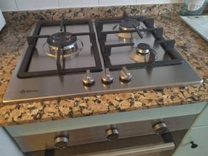 Apartamento Playa y Parque, en Portonovo, Sanxenxo