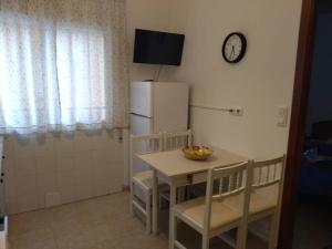 Apartamento Playa y Parque, en Portonovo, Sanxenxo