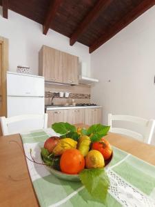 Masseria Tenuta I Quattro Venti