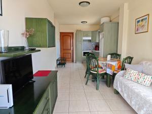 Big Ocean Terrace - Walk to Las Vistas Beach & Golden Mile