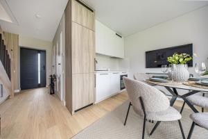 FABULA home, Monciškėse - by Hello Sea homes