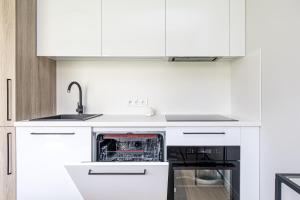 FABULA home, Monciškėse - by Hello Sea homes