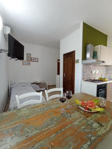 Masseria Tenuta I Quattro Venti