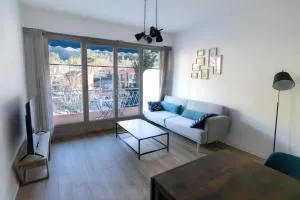 Les Cimes En Vue, 3 étoiles - Résidence Le Palais - Casteil