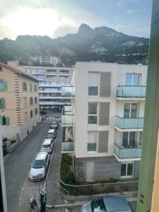 Appartements Logement aux portes de Monaco : photos des chambres