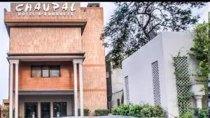 Hotel Chaupal By Casa Bella - Gurgaon