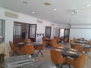 Sapphire Hotel Halevy Heritage