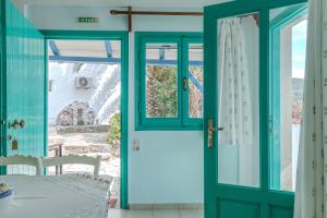 Patras Apartments
