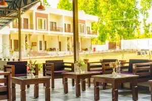 Pristine Woods (Boutique Stay) - Herbertpur