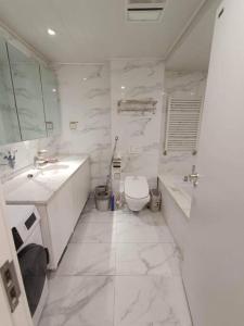 Classic apartment at Circus