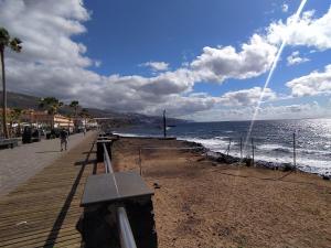 CASA JOSE "Acogedor Apartamento cerca de la playa"