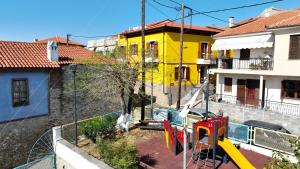 Kallichoron 4 fortezza Kavala