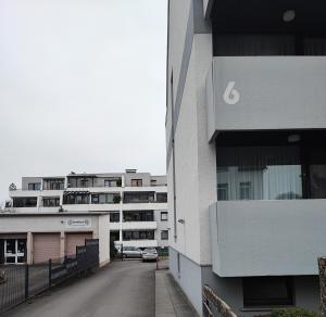 Appartment zur Ruhe Forsterweg 6