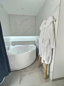 Appartements la parenthese : photos des chambres