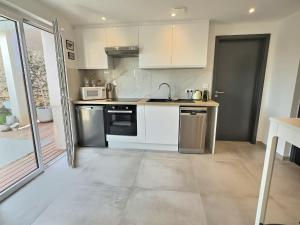 Appartements la parenthese : photos des chambres