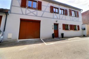 Appartements la parenthese : photos des chambres