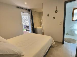 Appartements la parenthese : photos des chambres