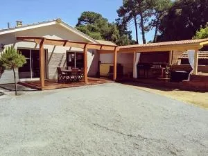 La Cigale et La Fourmi - Le Moutchic