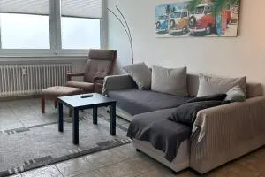 Ruhige FeWo am Wasserschloss - ويتير